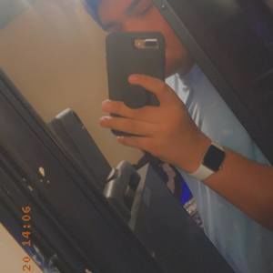 Meet your Posher, Juan